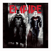 本·阿弗莱克GIF的gif-henry cavill batman GIF