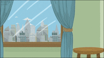 在家上班的gif-Work From Home GIF