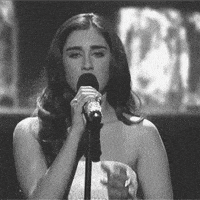 在家上班的gif-fifth harmony GIF