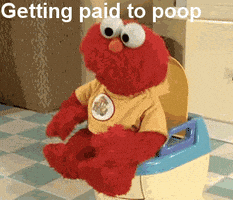 在家上班的gif-Working Work From Home GIF