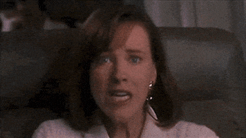 在家上班的gif-home alone kevin GIF