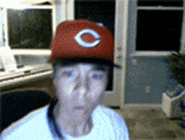 惊吓的gif-scared GIF