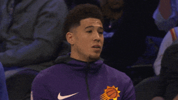 每日GIF(2020-04-14)的gif-Devin Booker Oooo GIF by NBA