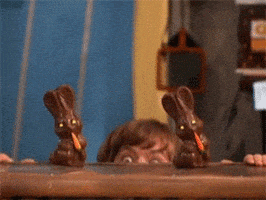 每日GIF(2020-04-14)的gif-The Look Chocolate GIF