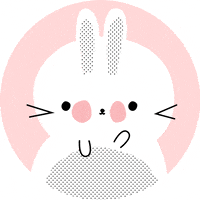 每日GIF(2020-04-14)的gif-Wave Hello GIF by conillo