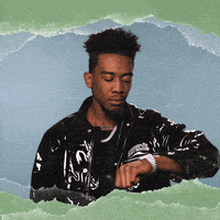 每日GIF(2020-04-14)的gif-Hurry Up Waiting GIF by Desiigner
