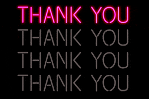 每日GIF(2020-04-14)的gif-Thank U GIF by GIPHY Studios Originals