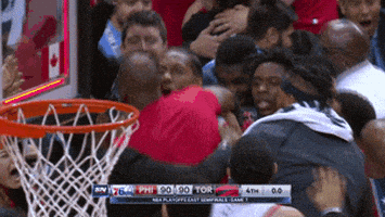 每日GIF(2020-04-14)的gif-Lets Go Reaction GIF by NBA