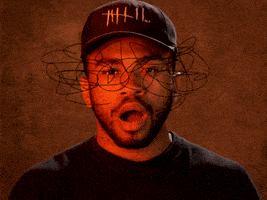 每日GIF(2020-04-15)的gif-Kevin Abstract What GIF by BROCKHAMPTON