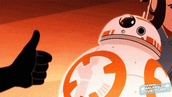 每日GIF(2020-04-15)的gif-Galaxy Of Adventures GIF by Star Wars