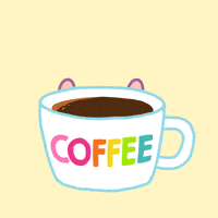 每日GIF(2020-04-15)的gif-Happy Good Morning GIF by Alba Paris