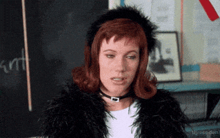 随便吧的gif-elisa donovan whatever GIF