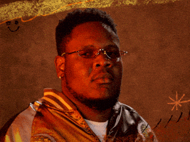 随便吧的gif-Tired Over It GIF by BROCKHAMPTON