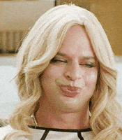 随便吧的gif-Uh Huh Reaction GIF