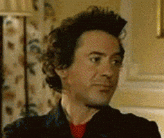 随便吧的gif-Robert Downey Jr Smiling GIF