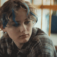 随便吧的gif-Angry Go Away GIF by NETFLIX