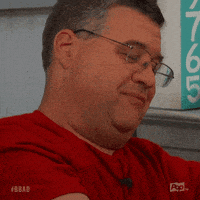 随便吧的gif-Pop Tv Whatever GIF by Big Brother After Dark