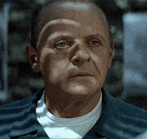 谢谢的gif-Hannibal Lecter Thank You GIF
