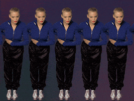 谢谢的gif-take a bow thank you GIF by Rose McGowan