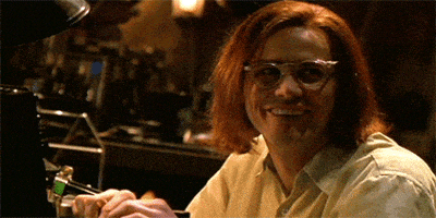 谢谢的gif-jim carrey thank you GIF
