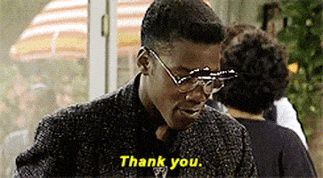 谢谢的gif-a different world thank you GIF