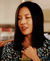 谢谢的gif-thank you GIF