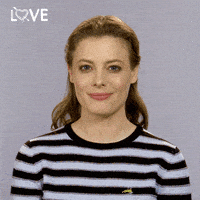 谢谢的gif-gillian jacobs thank you GIF by NETFLIX