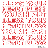谢谢的gif-Heart Love GIF
