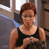 谢谢的gif-Pop Tv Thank You GIF by Big Brother After Dark