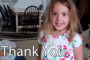 谢谢的gif-Thanks Thank You GIF