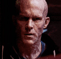 谢谢的gif-ryan reynolds thank you GIF