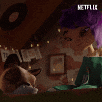 谢谢的gif-john krasinski love GIF by NETFLIX