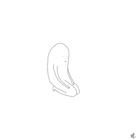 谢谢的gif-thank you GIF by Winai Namwong 