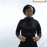 每日GIF(2020-04-19)的gif-Womens Basketball Oregon GIF by NCAA Championships