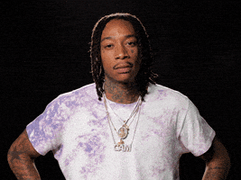 每日GIF(2020-04-19)的gif-Head Shake Smh GIF by Wiz Khalifa