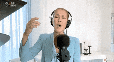 每日GIF(2020-04-19)的gif-One World GIF by Global Citizen