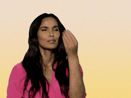 每日GIF(2020-04-19)的gif-Chefs Kiss GIF by Padma Lakshmi