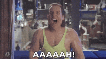每日GIF(2020-04-19)的gif-Kyle Mooney Snl GIF by Saturday Night Live