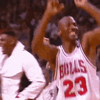 每日GIF(2020-04-19)的gif-Chicago Bulls Basketball GIF by NBA