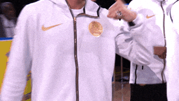 每日GIF(2020-04-19)的gif-Golden State Warriors Lol GIF by NBA