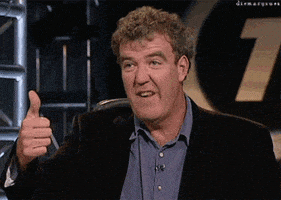 赞的gif-Ok Thumbs Up GIF