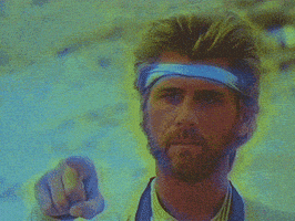 赞的gif-Vhs Kiss GIF by vhspositive