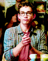 赞的gif-thumbs up you got this GIF