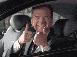 赞的gif-Great Job Ok GIF