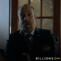 赞的gif-season 4 thumbs up GIF by Billions