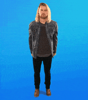 赞的gif-thumbs up GIF by Chord Overstreet