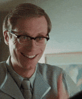 赞的gif-the office thumbs up GIF