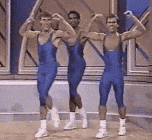 赞的gif-thumbs up GIF