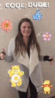赞的gif-GIF by Lauren