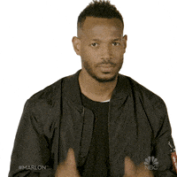 赞的gif-season 2 lol GIF by NBC